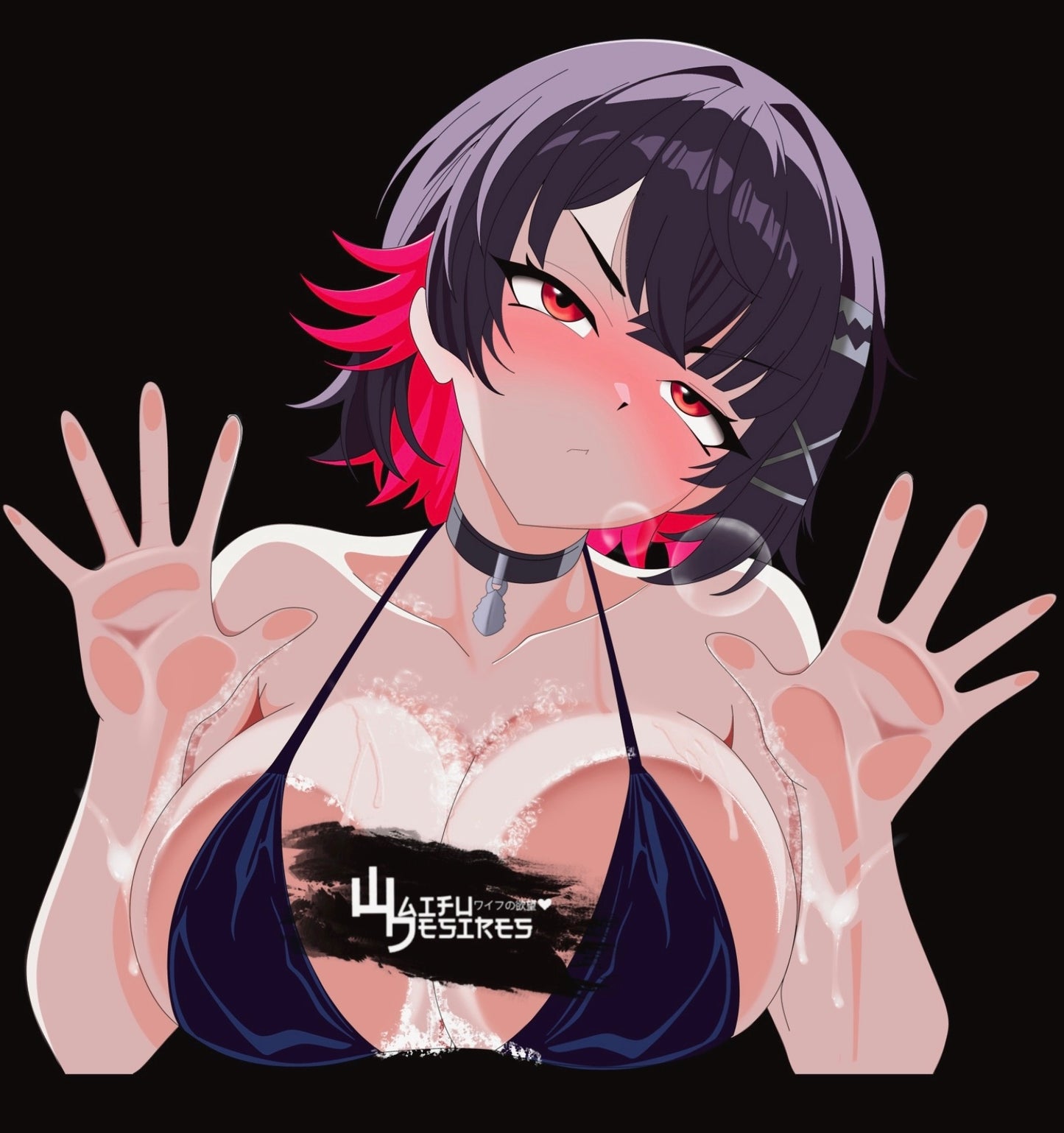 Ellen Joe - Zenless Zone Zero