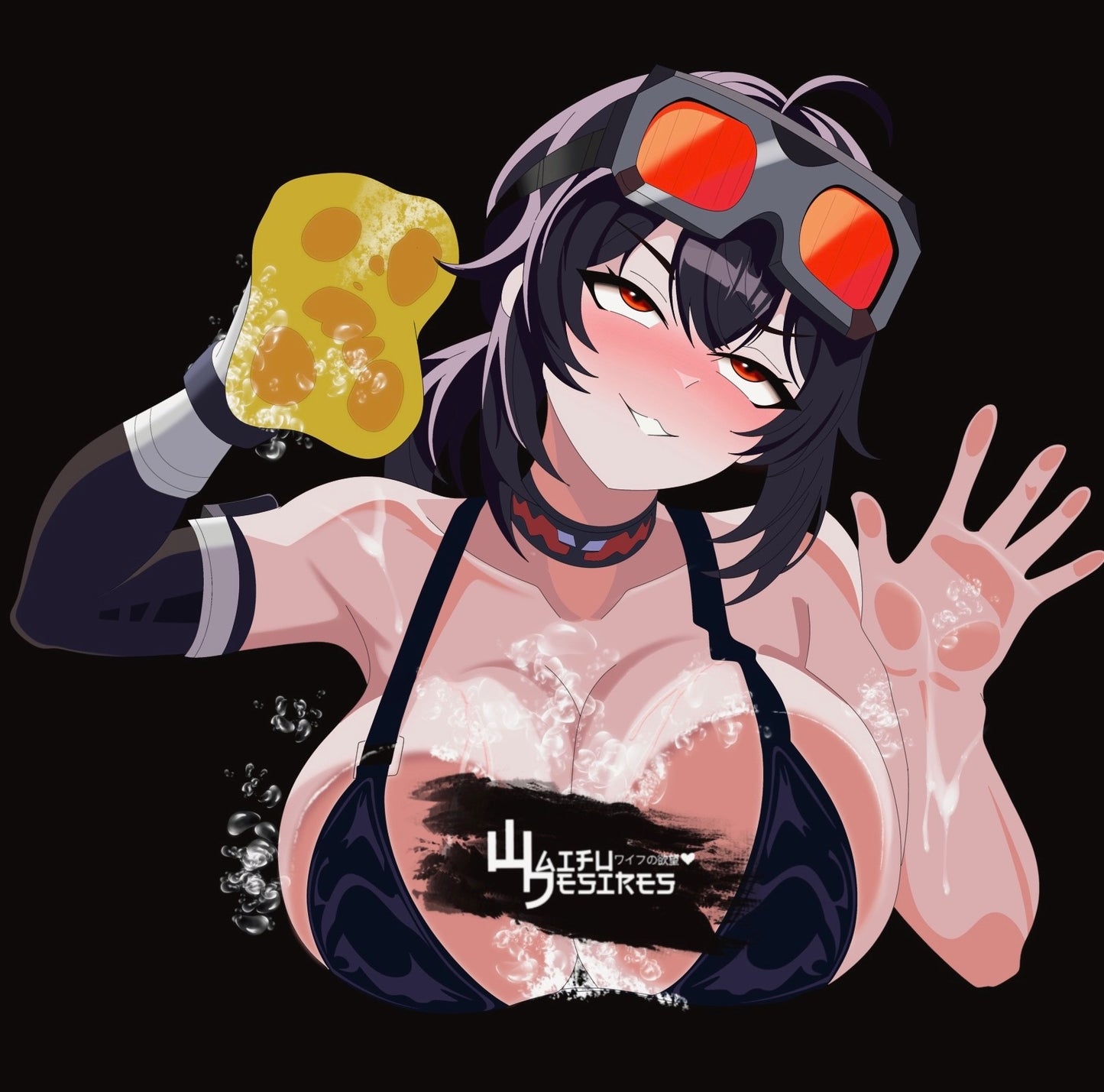 Grace Howard - Zenless Zone Zero