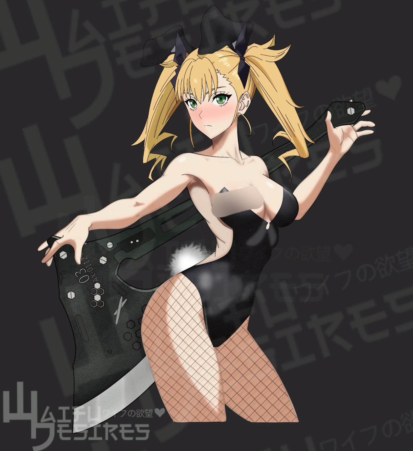 Kikoru Shinomiya (PRE-ORDER)