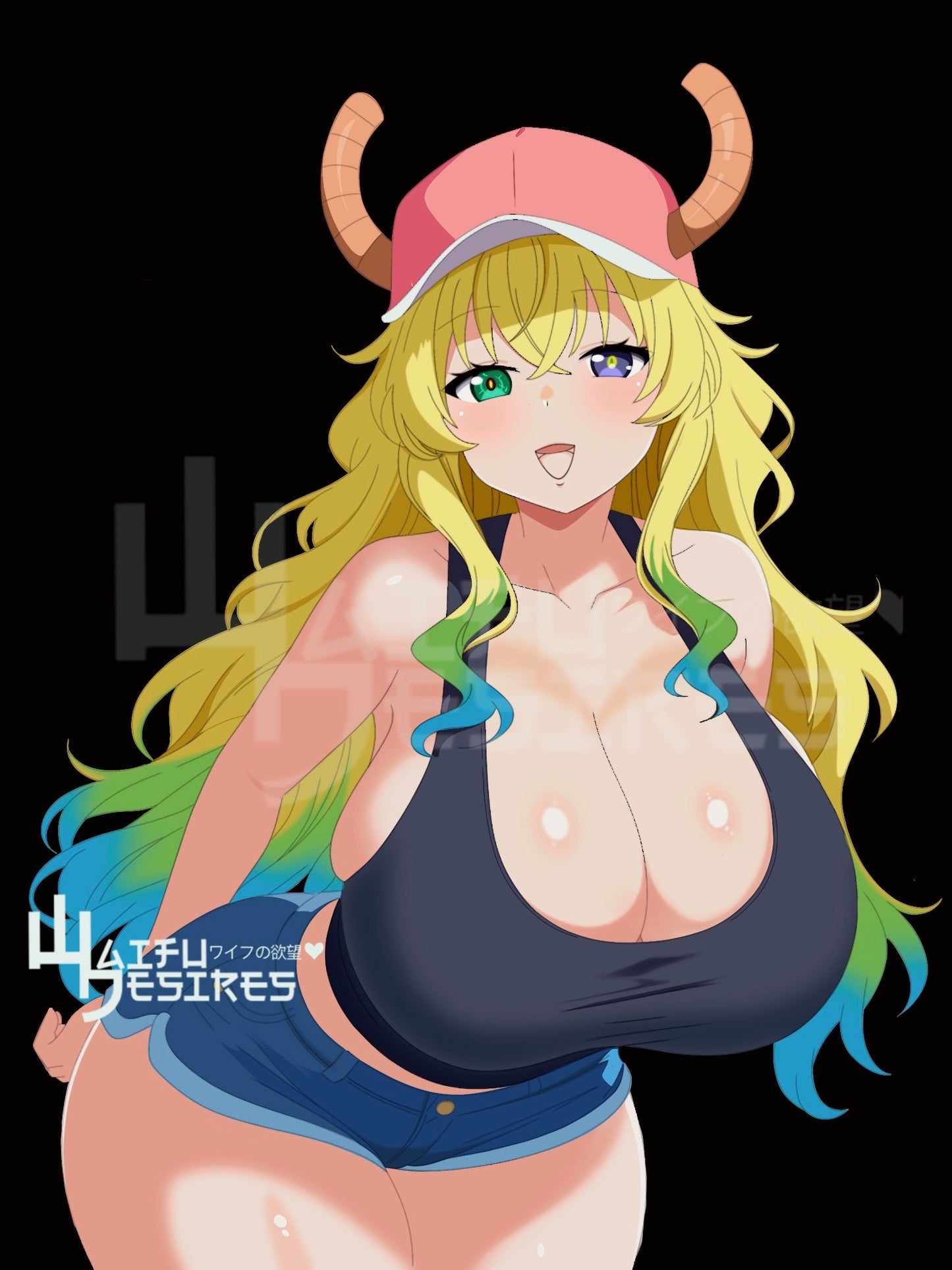 Lucoa