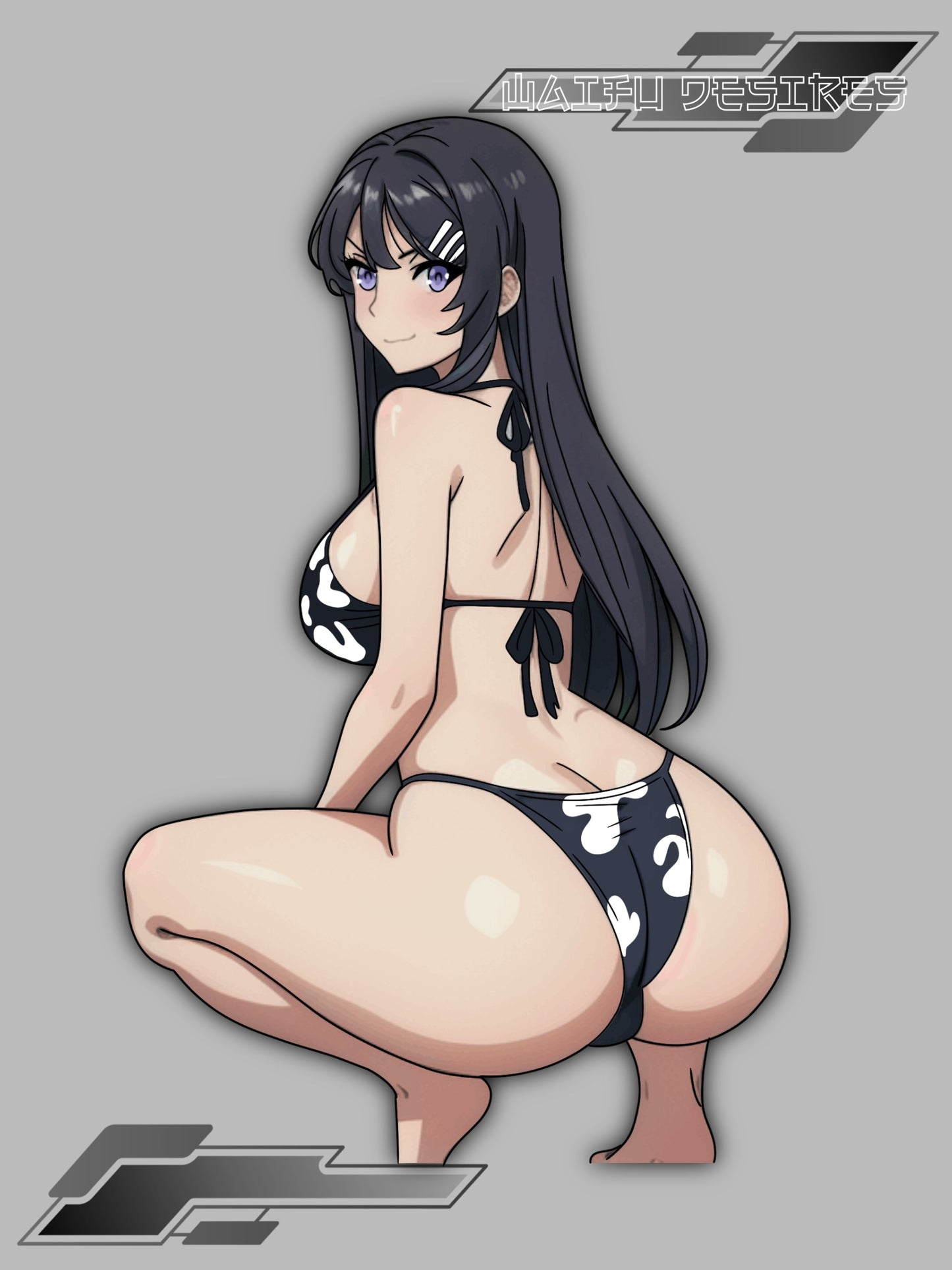 CowKini X Mai
