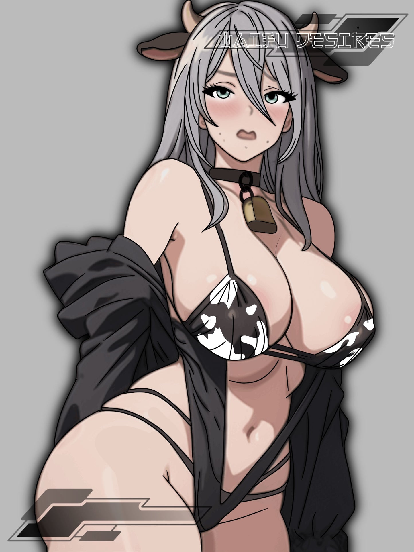 CowKini X A2