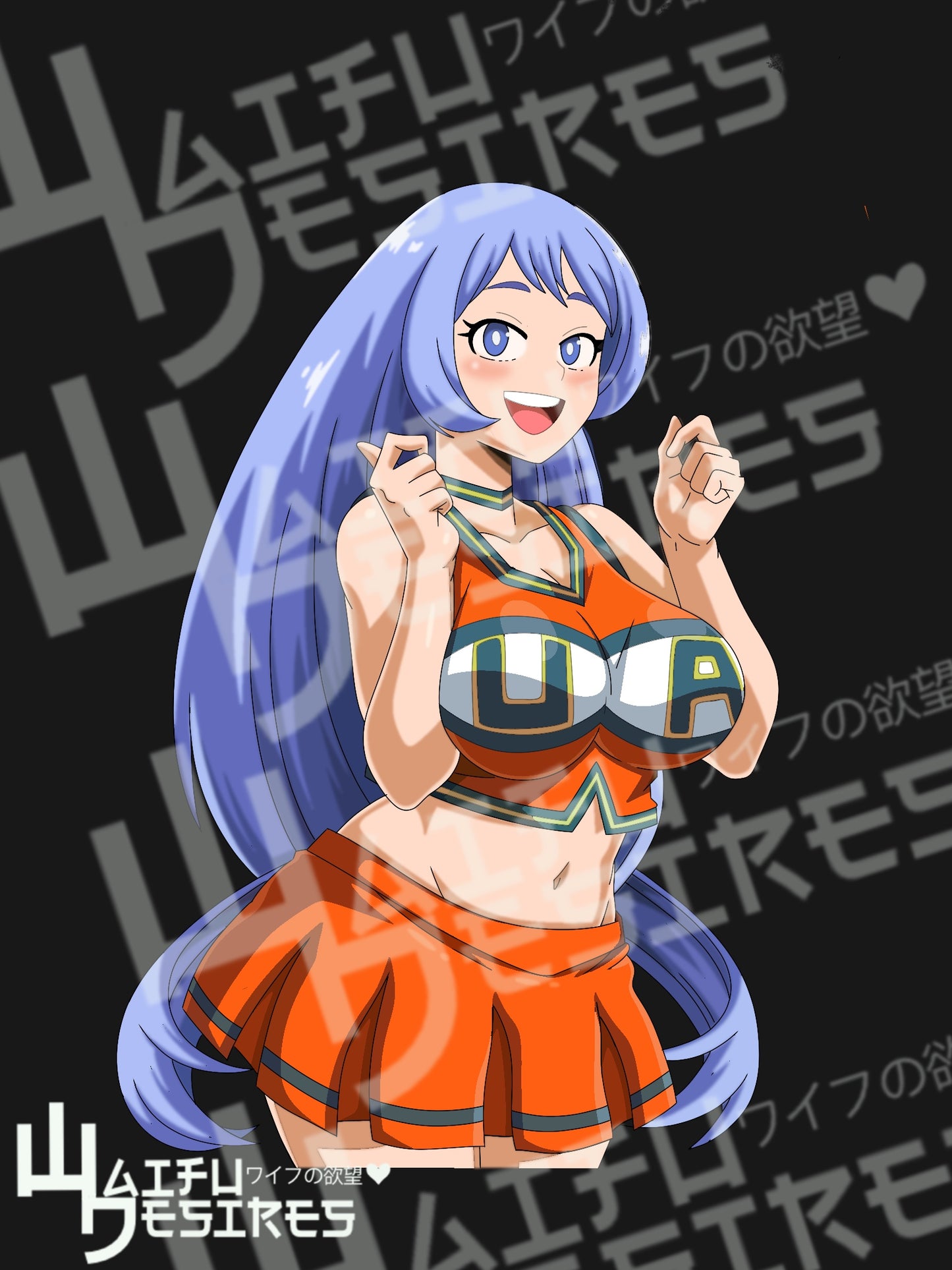 Nejire Hado