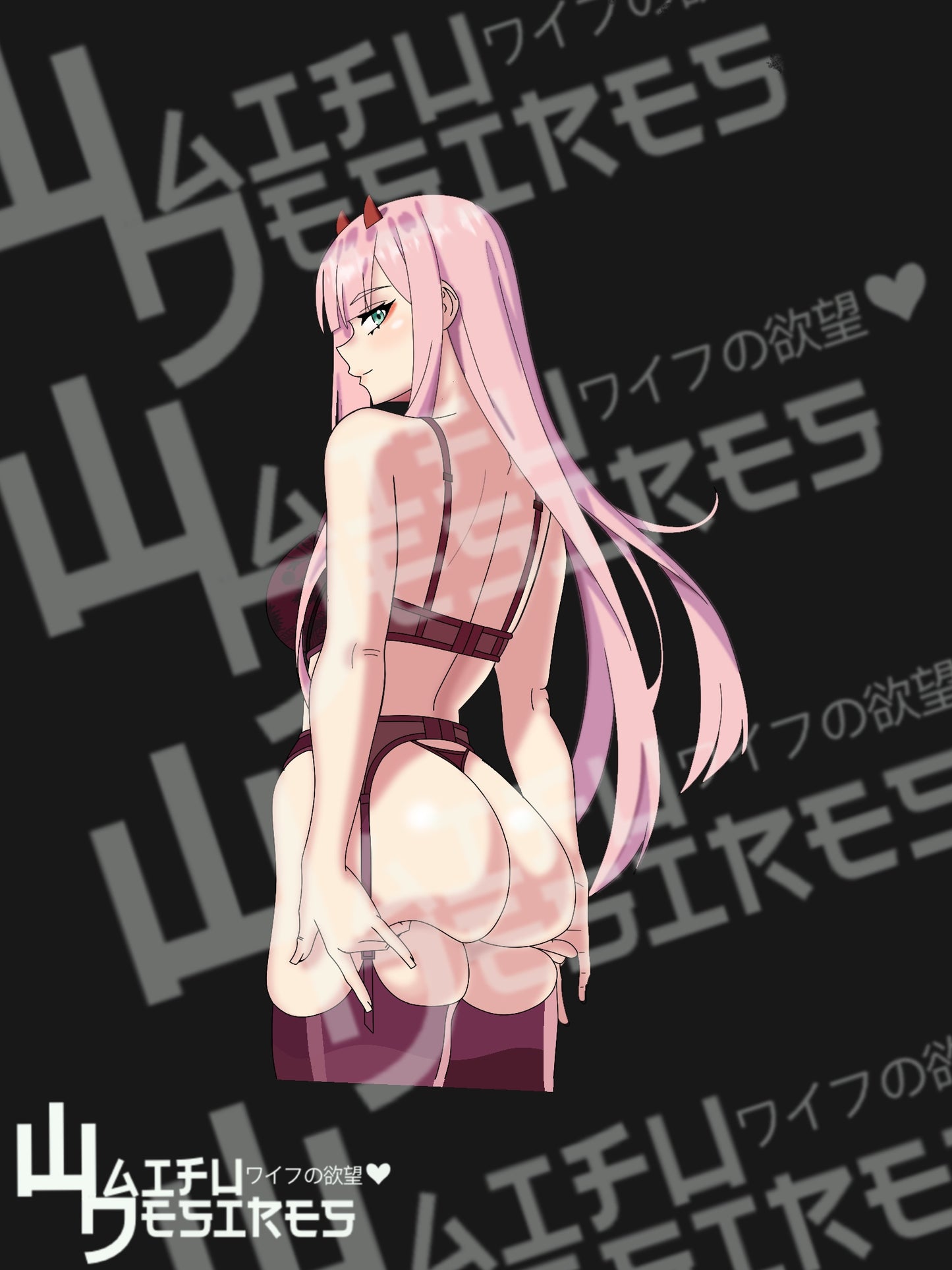 Zero Two