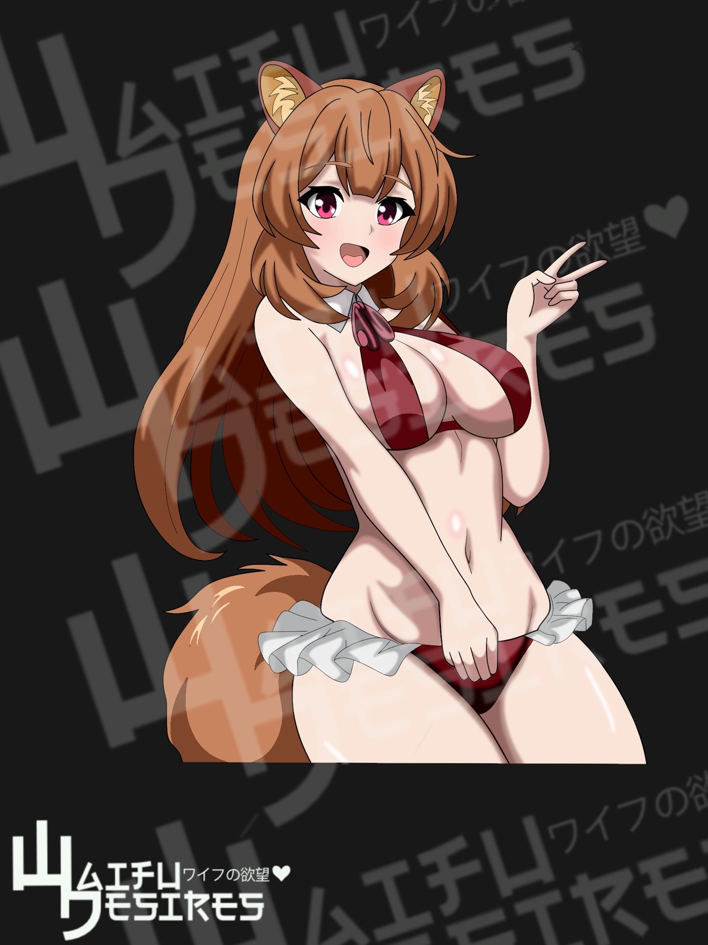 Raphtalia