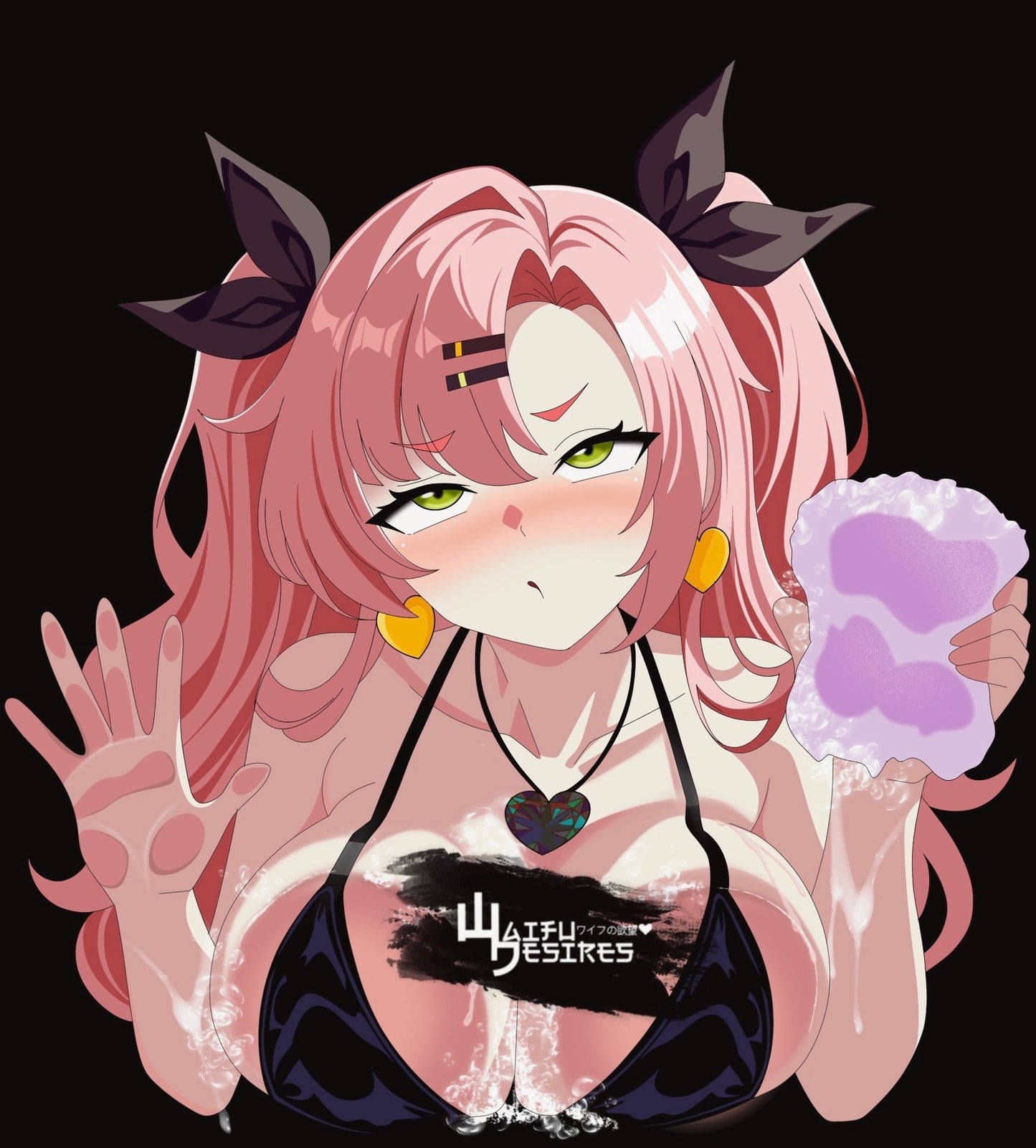 Nicole Demara - Zenless Zone Zero