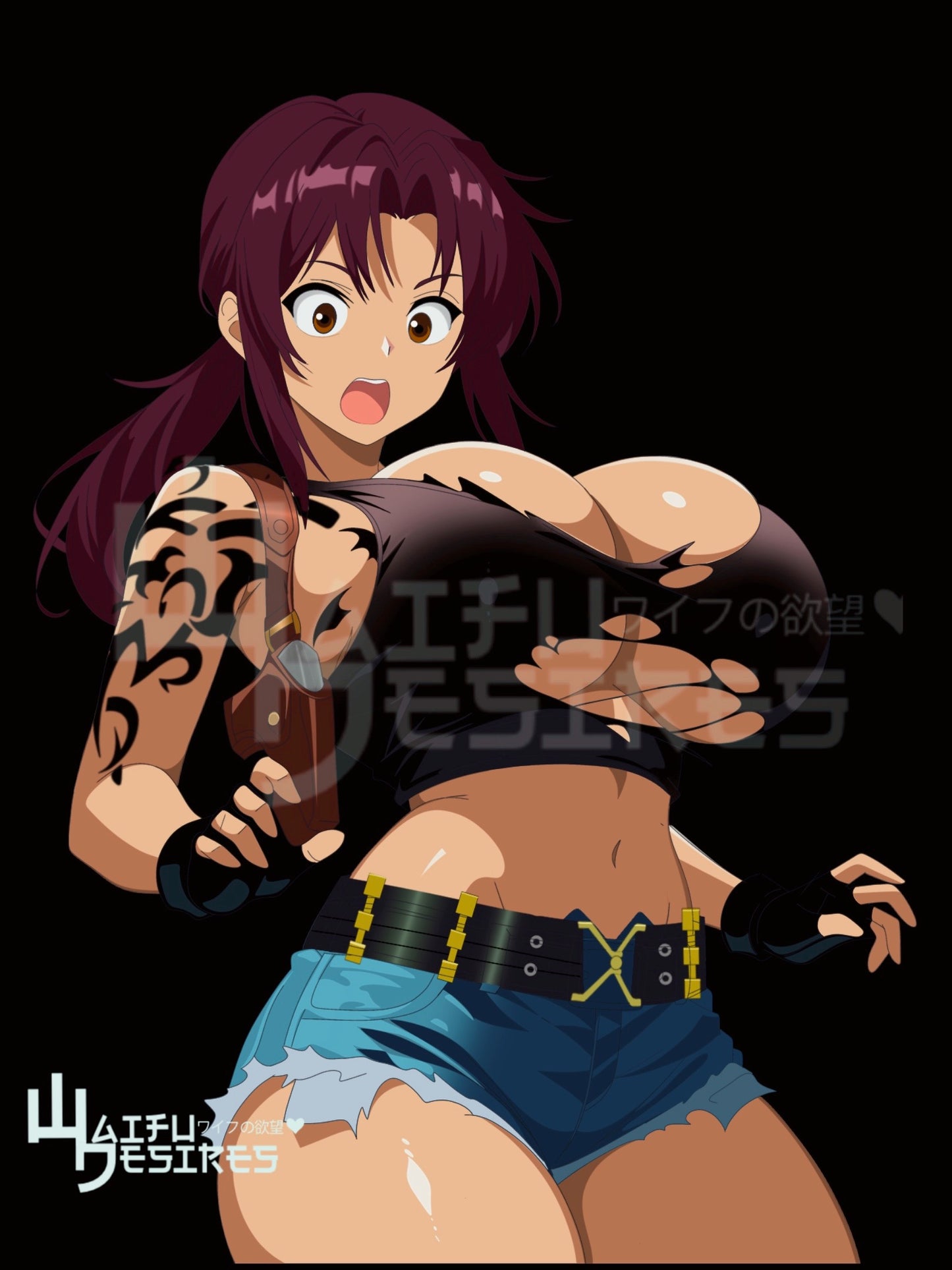 Revy