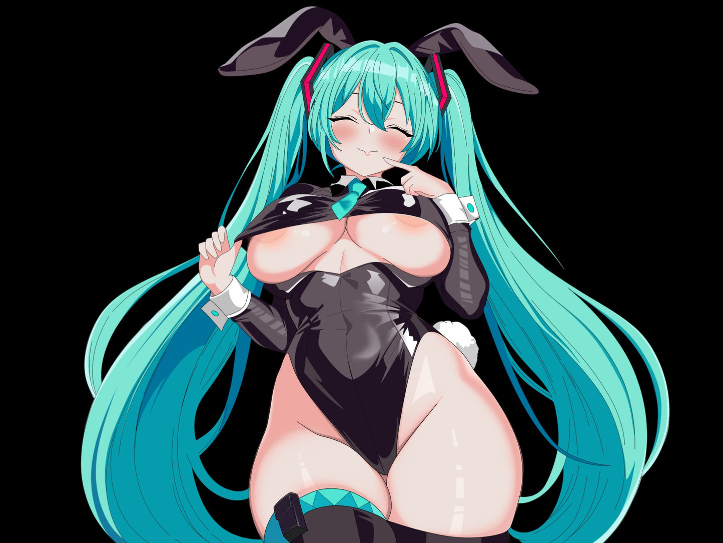 Hatsune Miku