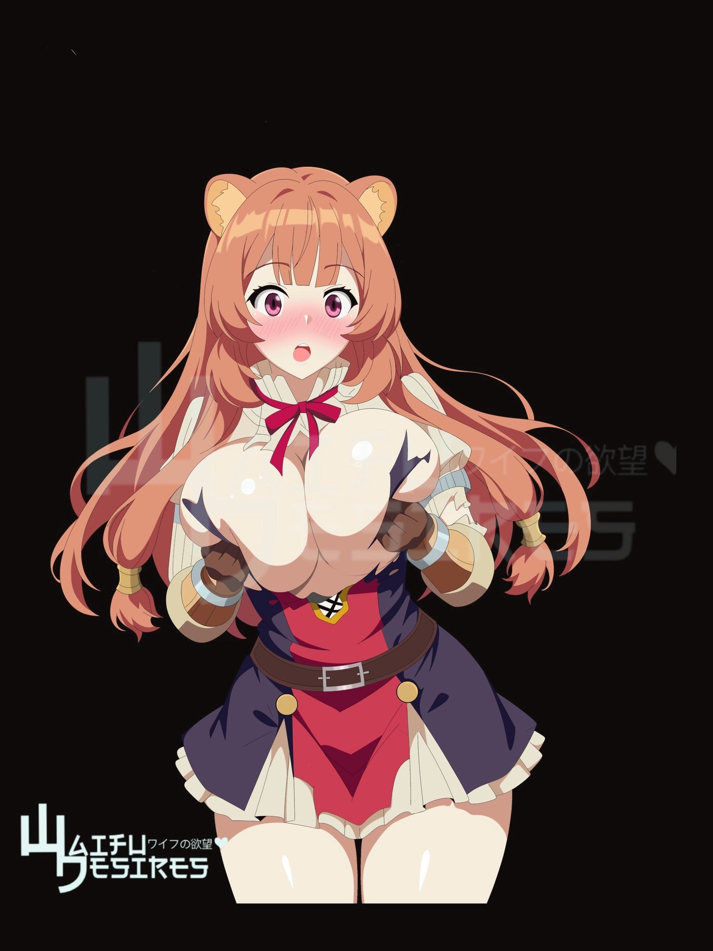Raphtalia