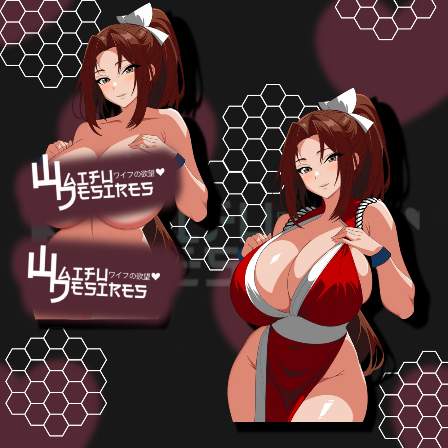 Mai