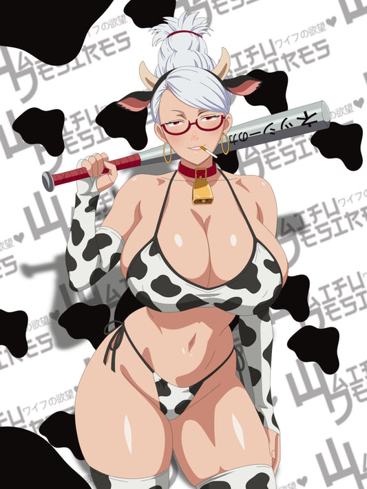 Cowgirl Seiko
