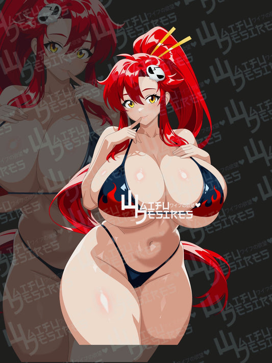 Yoko