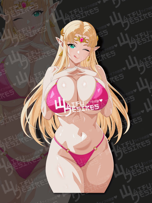Princess Zelda
