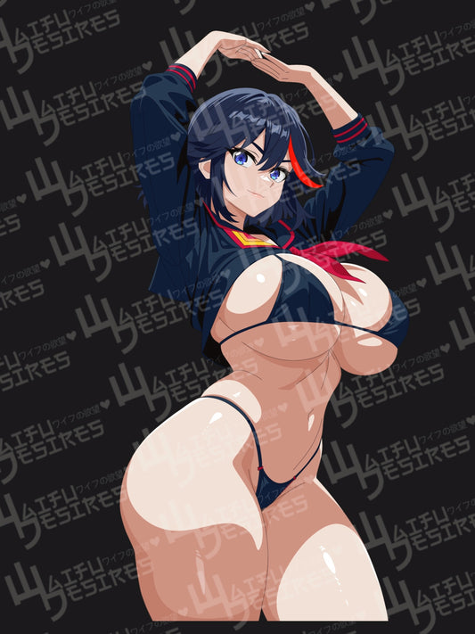 Ryuko Matoi
