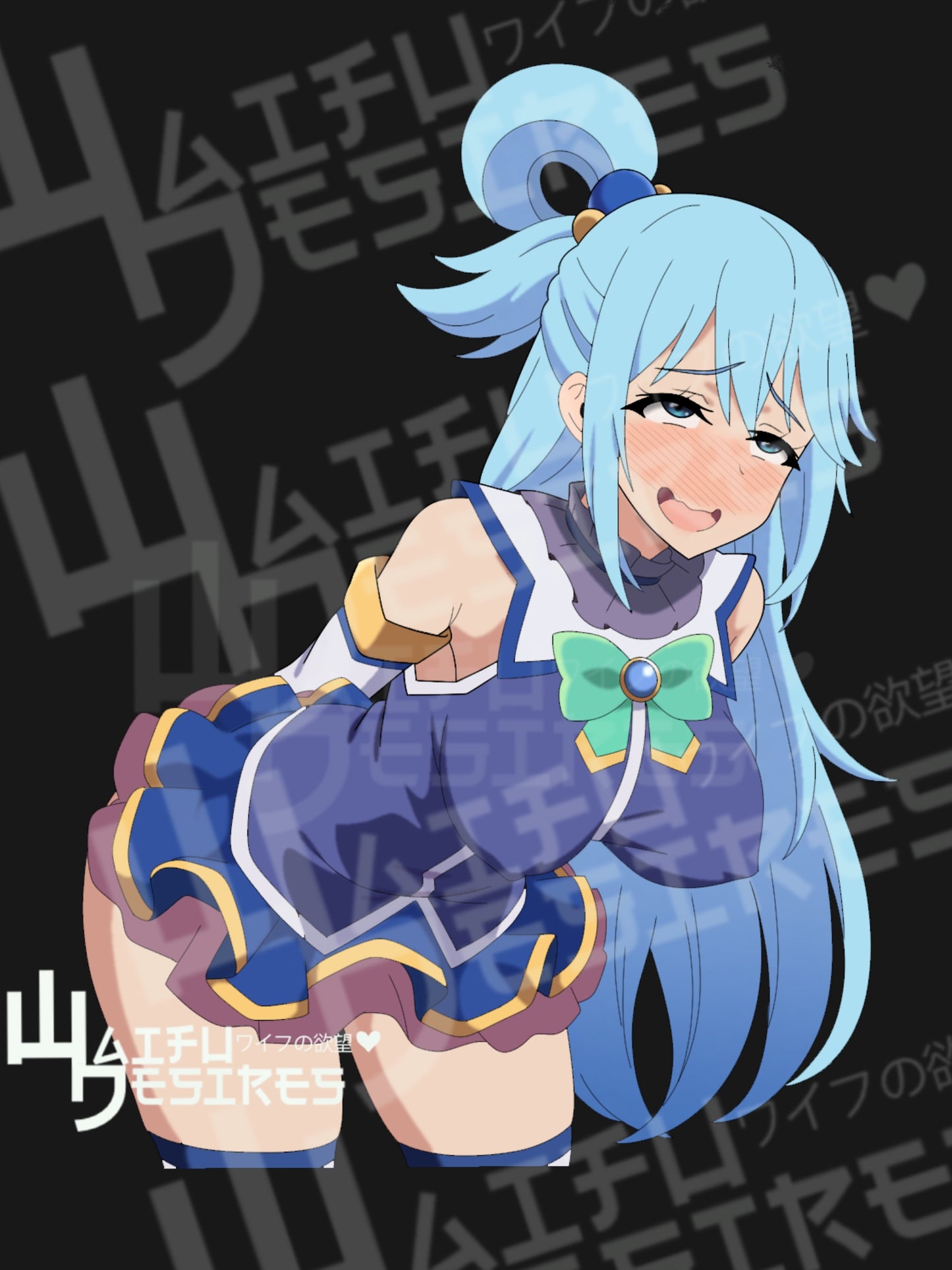 Aqua