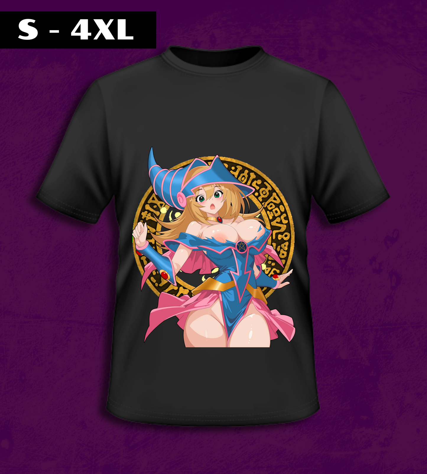 Dark Magician Girl PRE-ORDER