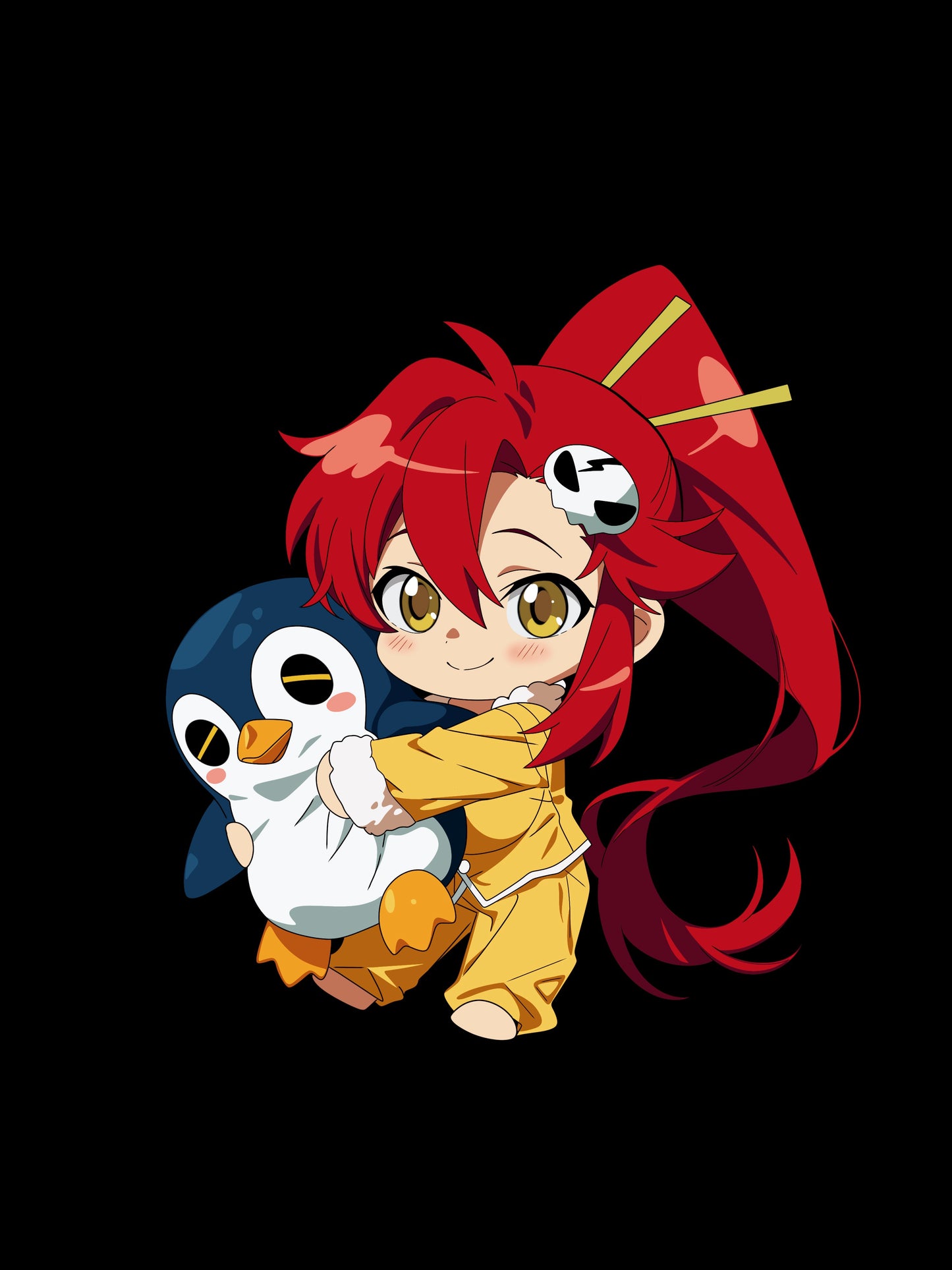 Chibi - Yoko