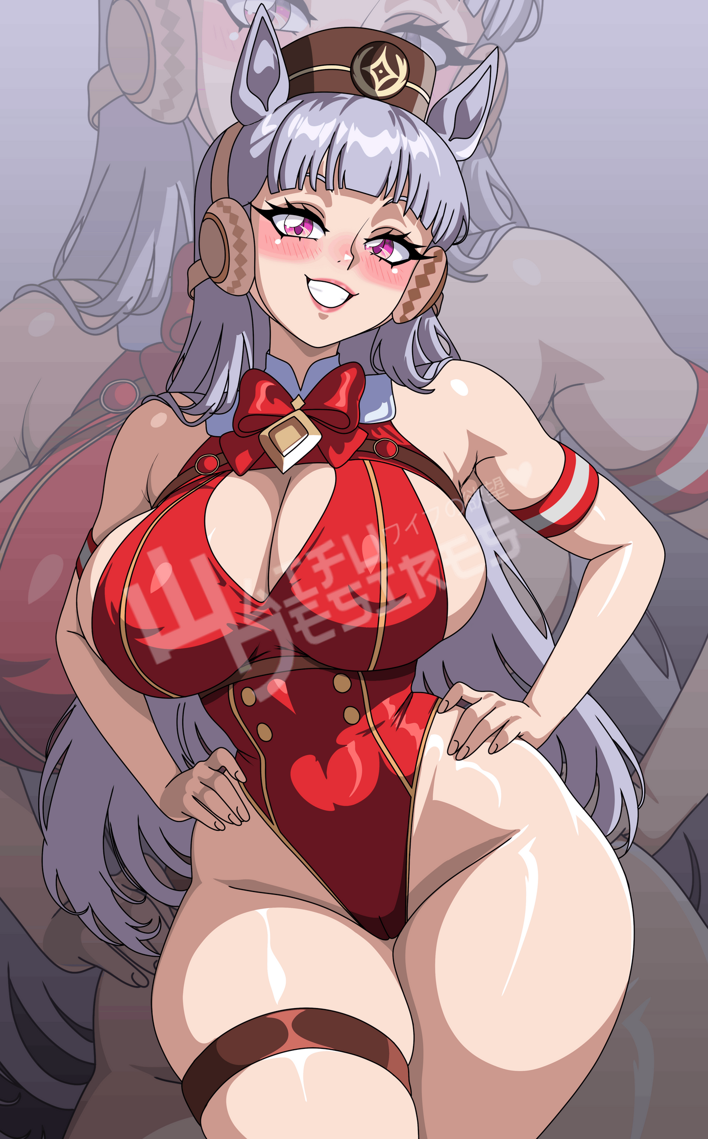 Gold Ship - Umamasume