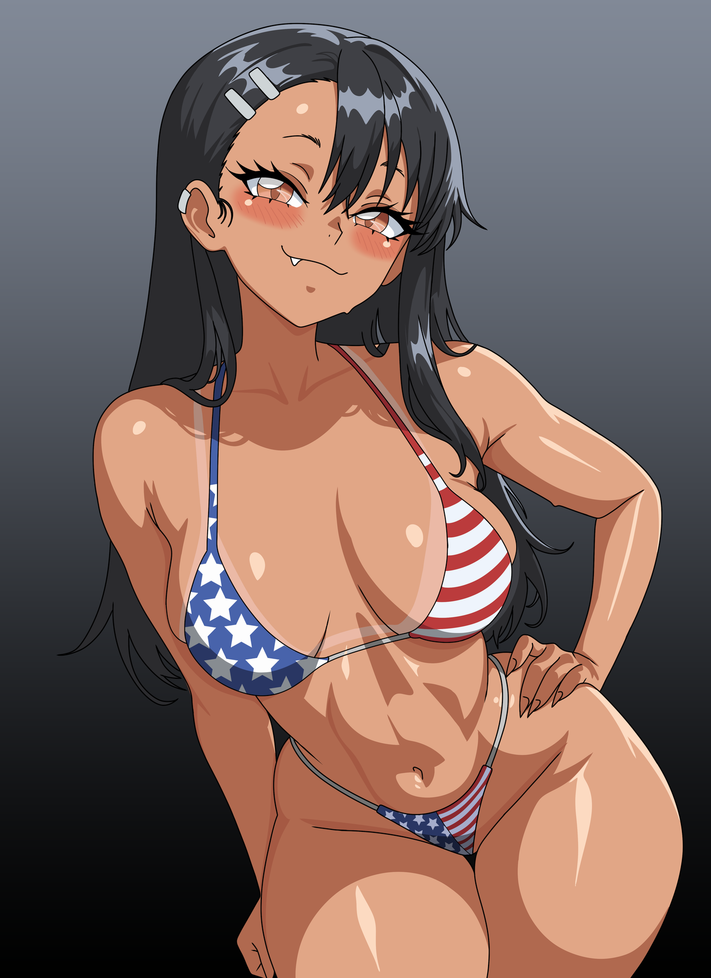 Memorial - Hayase Nagatoro