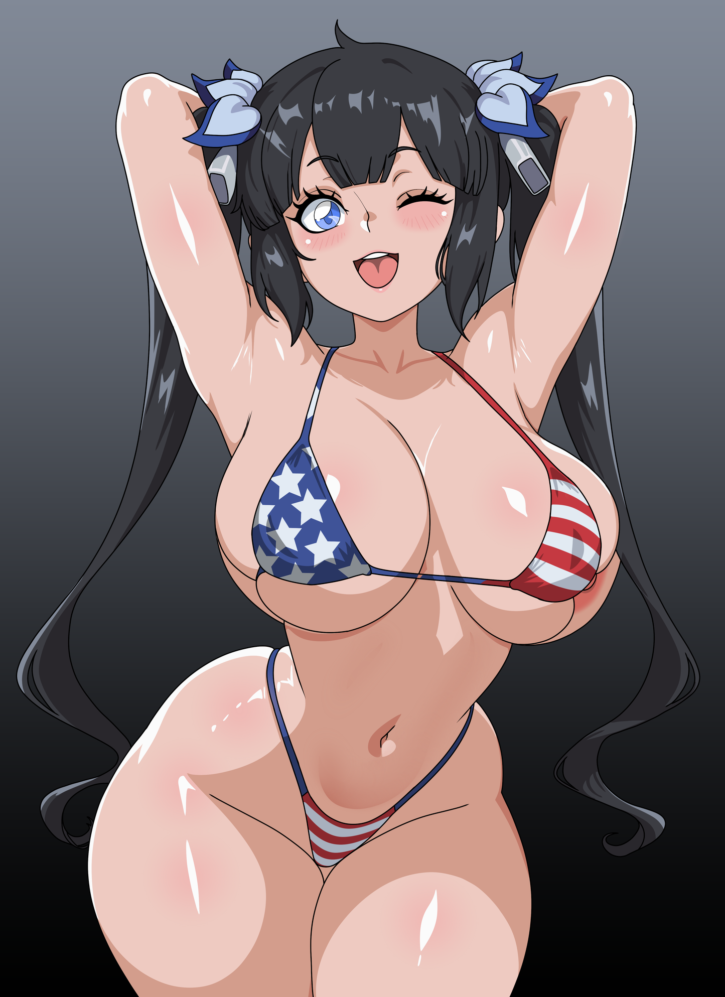 Memorial - Hestia