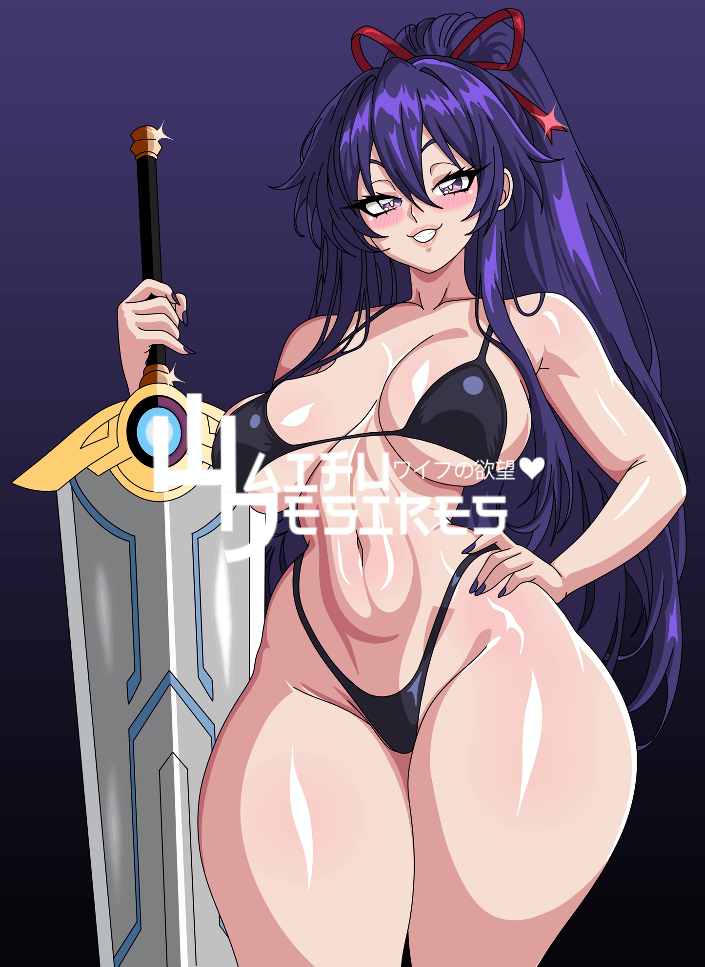 Yatogami Tohka - Date a Live