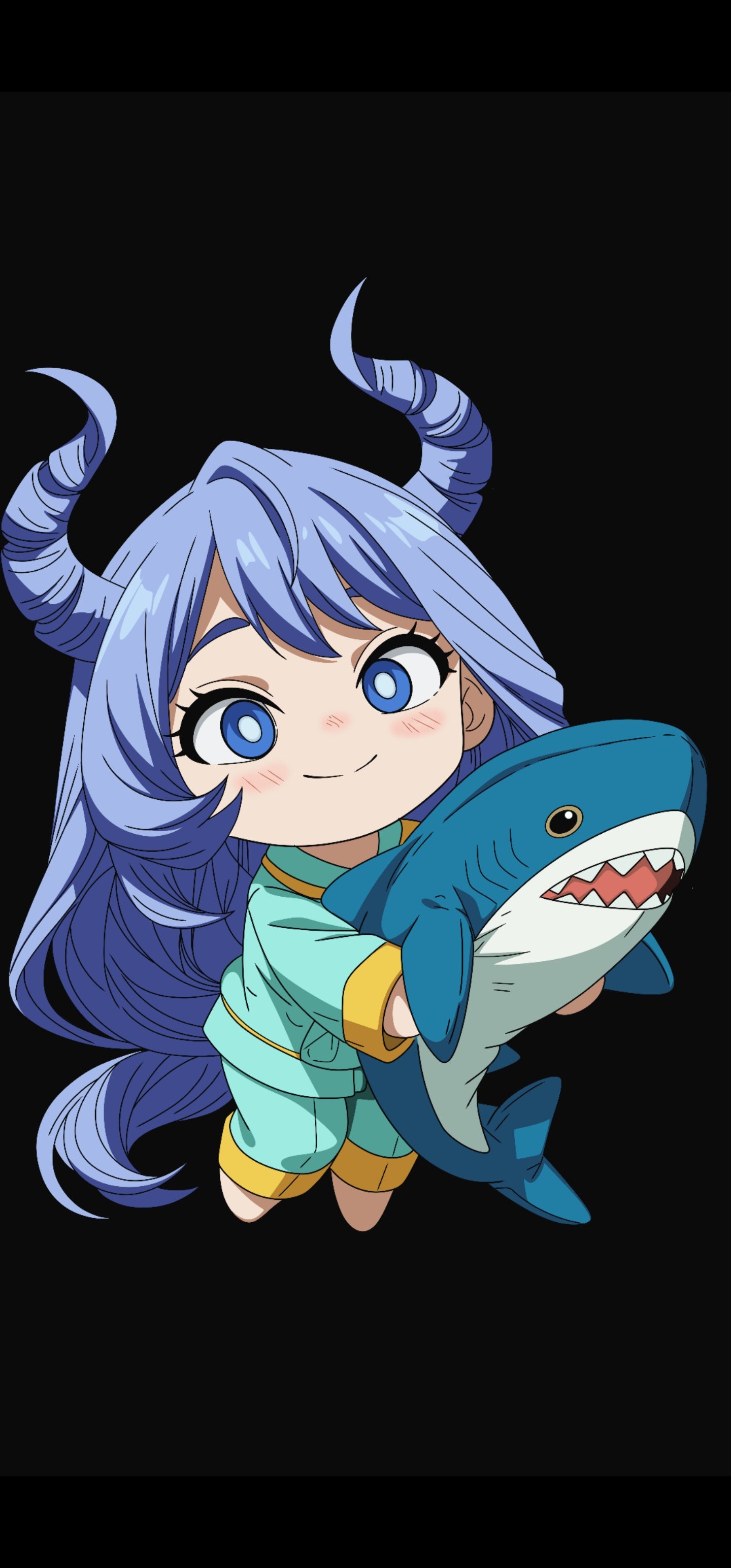 Chibi - Nejire