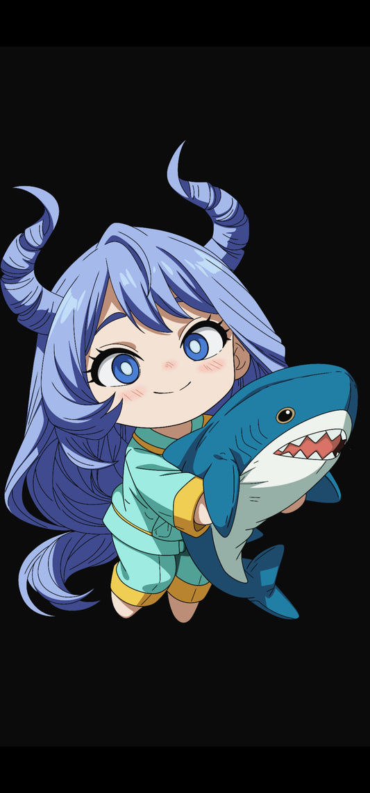 Chibi - Nejire