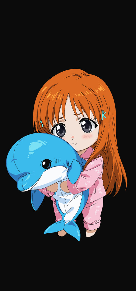 Chibi - Orihime